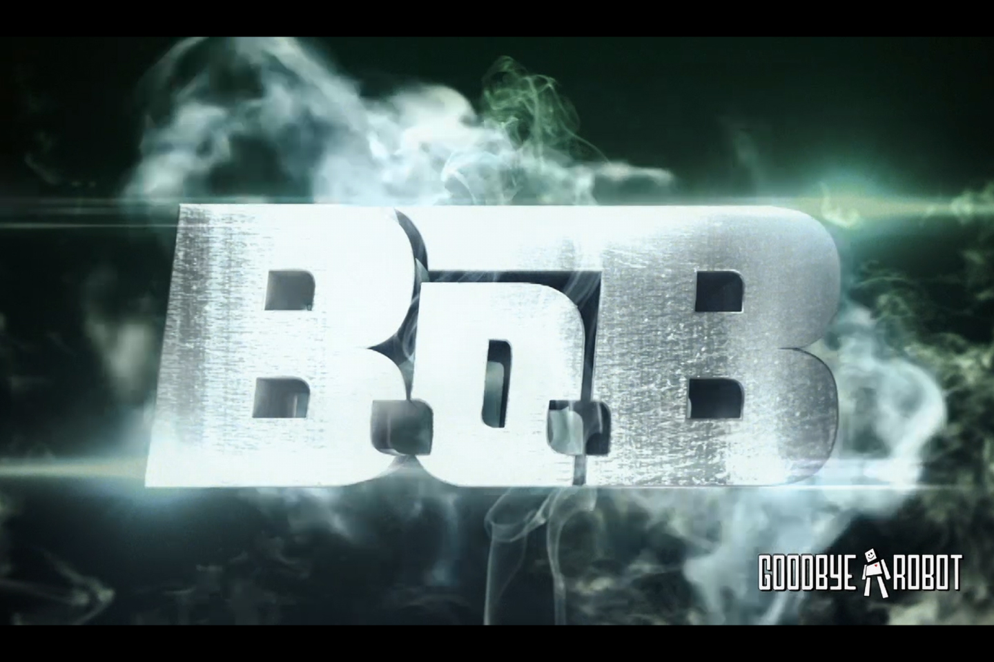 B.o.B - Stage Visuals