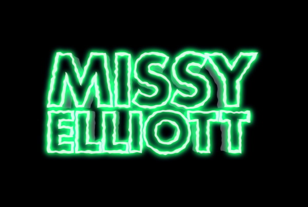 Missy Elliott – Essence Festival