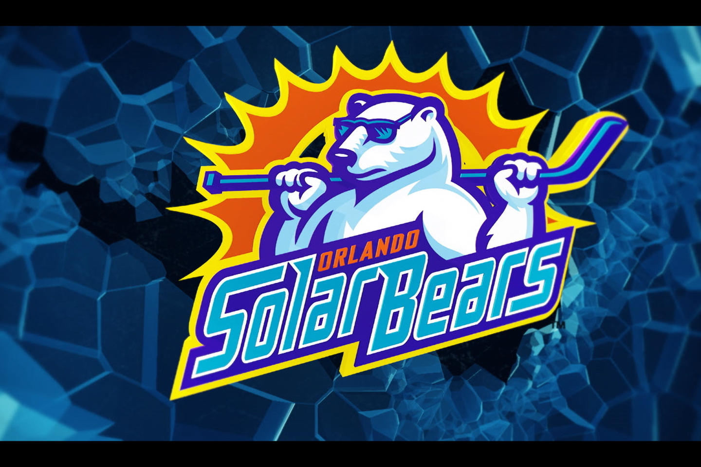 Orlando Solar Bears - 2013 Game Opener